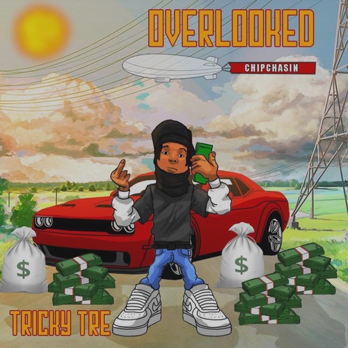 OVERLOOKED (Explicit)