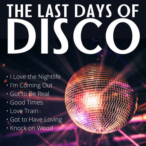 The Last Days of Disco