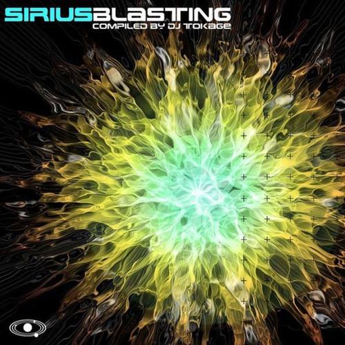 Sirius Blasting - compiled by DJ Tokage