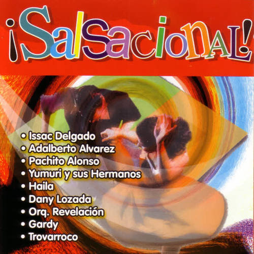 Salsacional