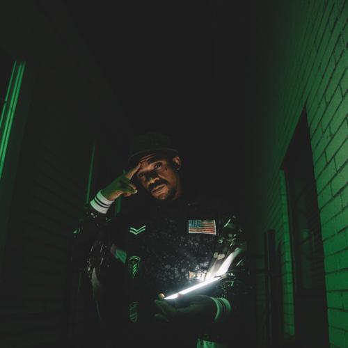 Woke In October-Freestyle-(JackOLatern) (Explicit)