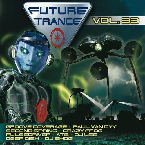 Future Trance Vol. 33