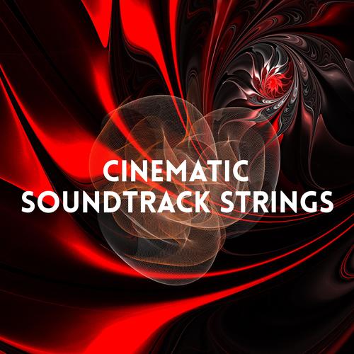 Cinematic Soundtrack Strings