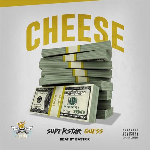 Cheese (Explicit)