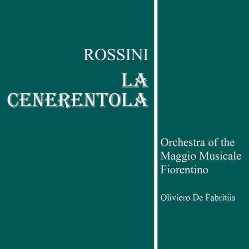 La Cenerentola