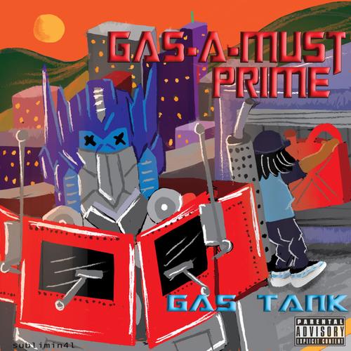 GAS-A-MUST PRIME (Explicit)