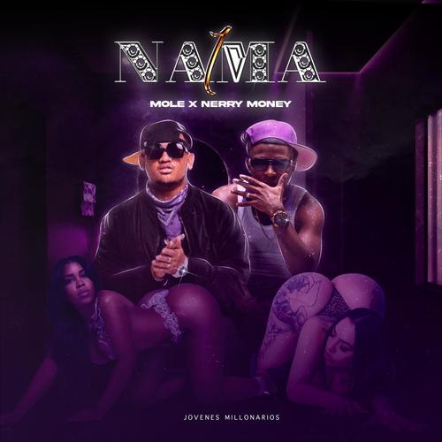 1 Nama (feat. Nerry Money) [Explicit]