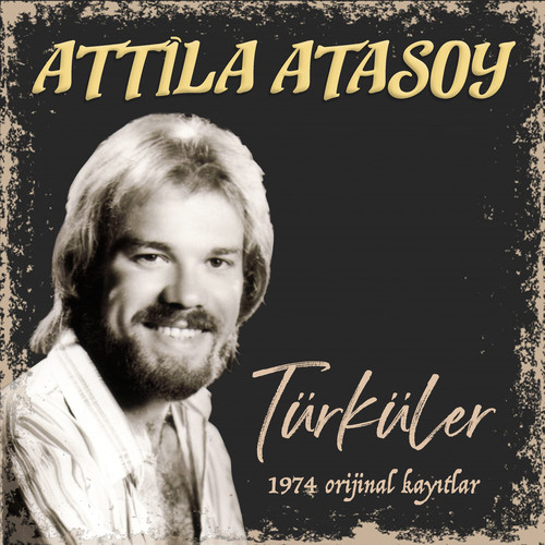 Türküler (1974 Orijinal Kayıtlar)