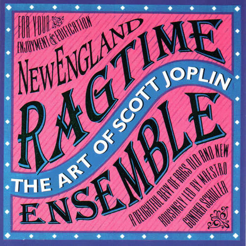 The Art of Scott Joplin