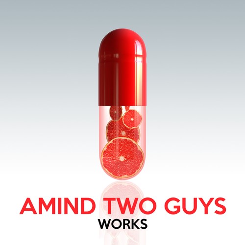 Amind Two Guys Works