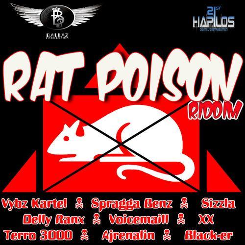 Rat Poison Riddim