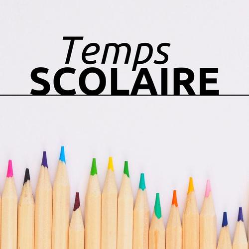 Temps scolaire - 24 Chansons relaxantes pour trouver la bonne concentration