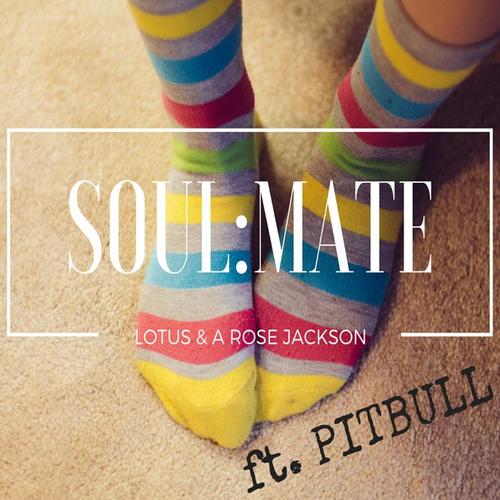 Soulmate (feat. Pitbull)