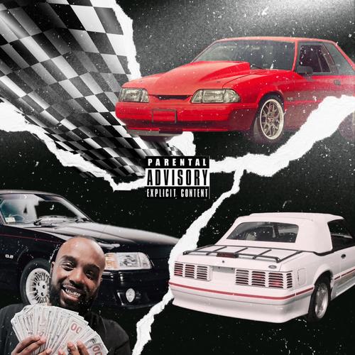 FOXBODY MUSIC (Explicit)