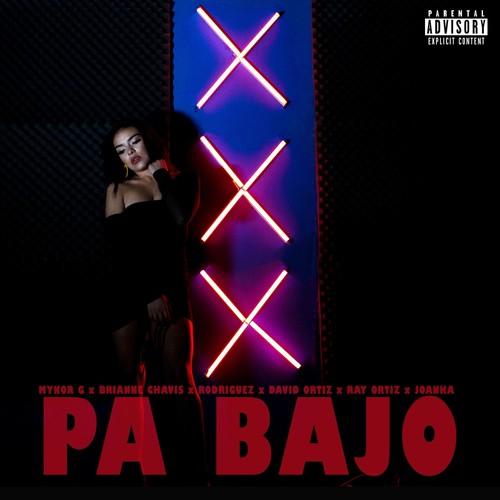 Pa Bajo (Explicit)