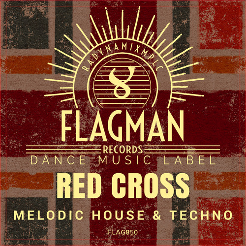 Red Cross Melodic House & Techno