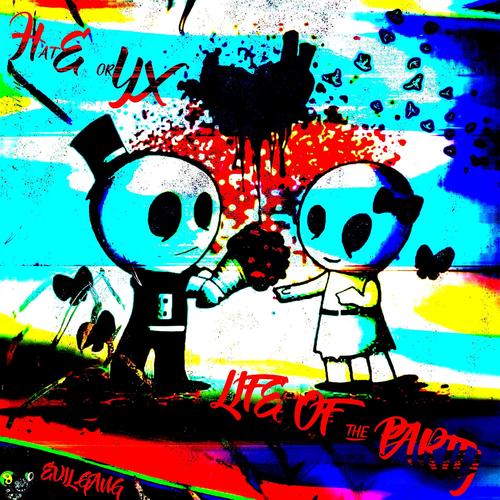 life of the party (Explicit)
