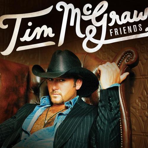 Tim McGraw & Friends (feat. Lionel Richie)