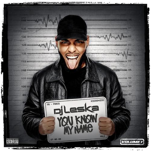 You Know My Name, Vol. 1 (Explicit)