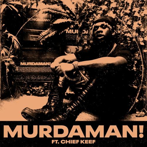 MURDAMAN!