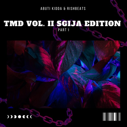 TMD, Vol. II: Sgija Edition, Pt. I