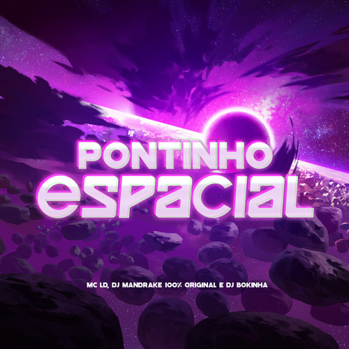 Pontinho Espacial (Explicit)