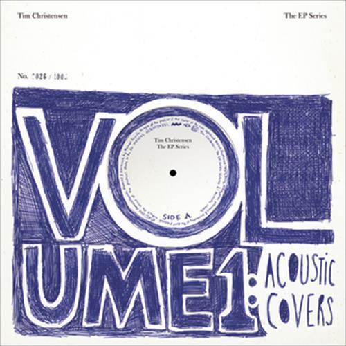 Volume 1: Acoustic Covers