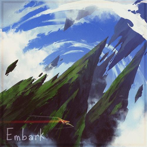 Embark