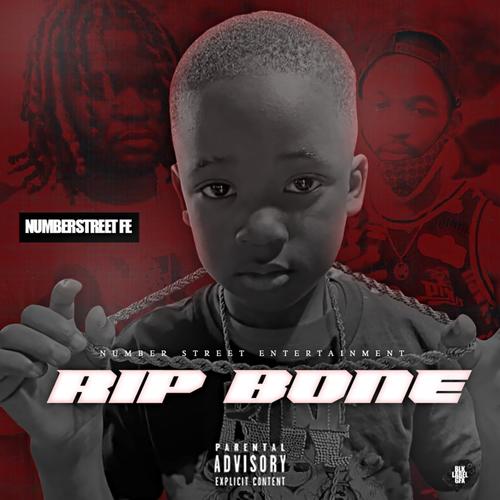 Rip Bone (Explicit)