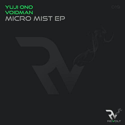 Micro Mist EP