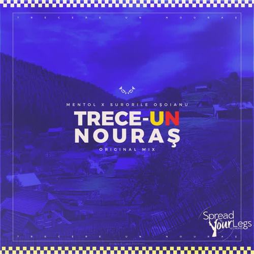 Trece-Un Nouras