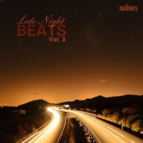 Late Night Beats Vol. 3