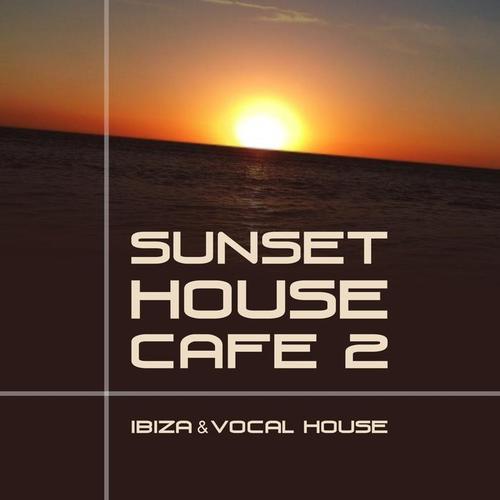 Sunset House Cafe, Vol. 2