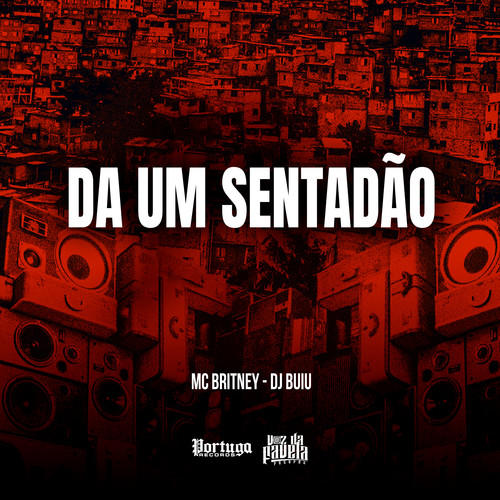 Da Um Sentadão (Explicit)