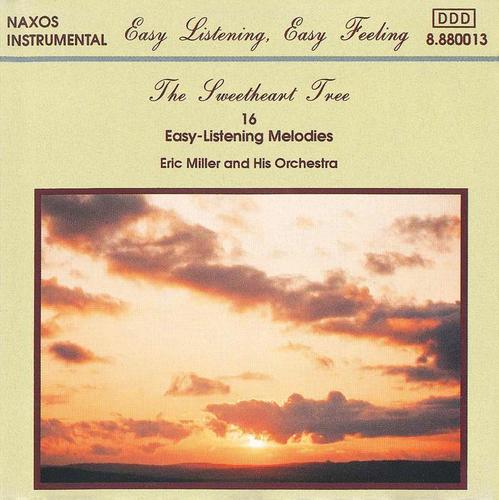 SWEETHEART TREE (THE) - 16 Easy-Listening Melodies