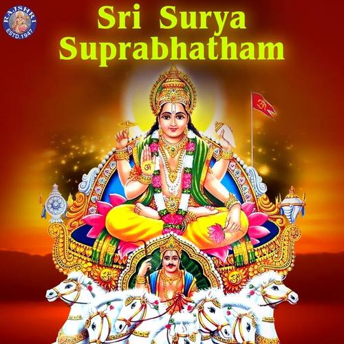 Sri Surya Suprabhatham