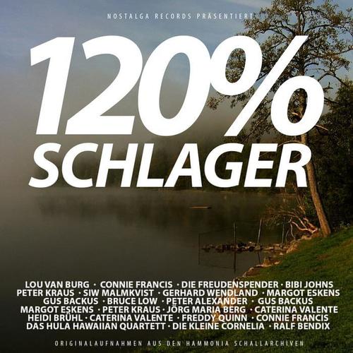 120% Schlager