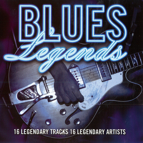 Blues Legends