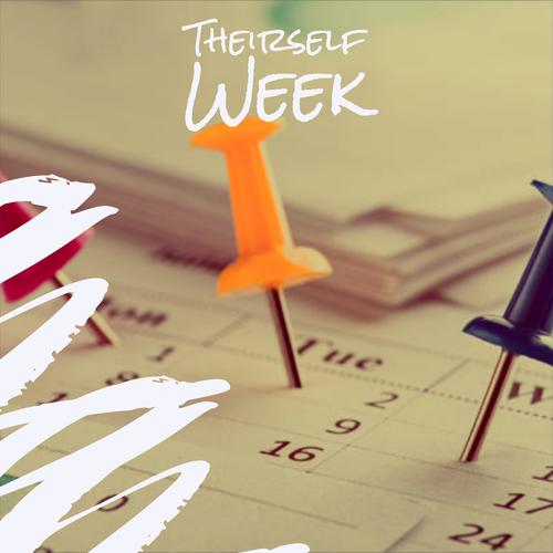 Theirself Week