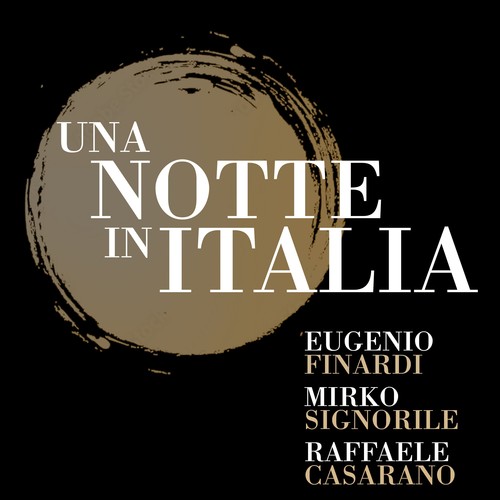 Una notte in Italia