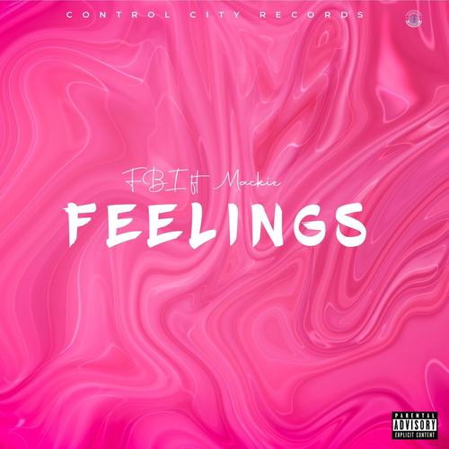 FEELINGS (feat. FBI)