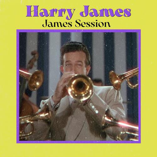 James Session