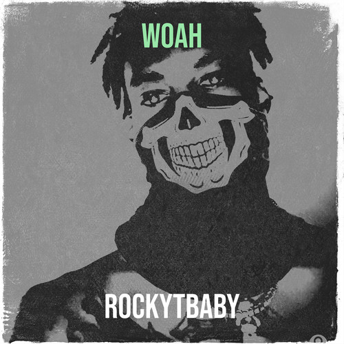 Woah (Explicit)