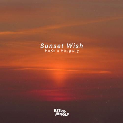 Sunset Wish