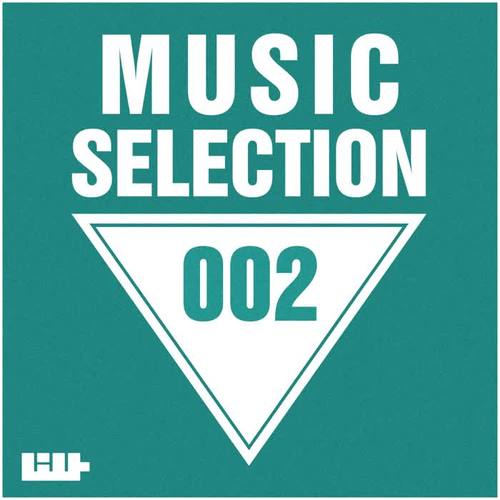 Music Selection, Vol. 2