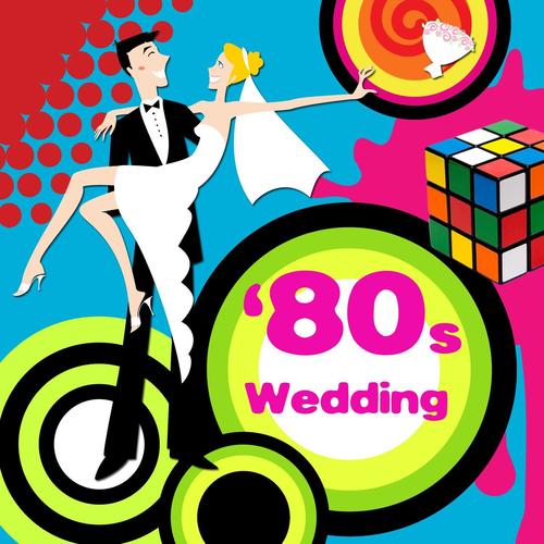 80s Wedding (Re-Recorded / Remastered Versions)