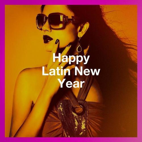 Happy Latin New Year