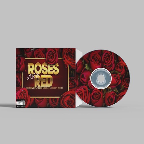 Roses R Red (feat. Neeko, Renzo & Speedy Whoa) [Explicit]