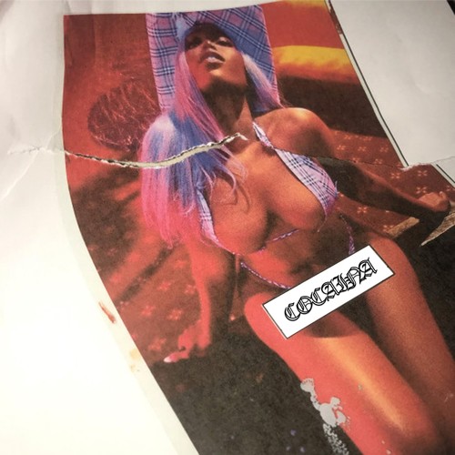 Cocaína (Explicit)