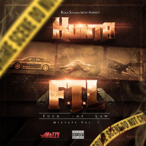 F.T.L (F**k the Law)